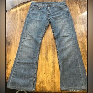 Levi’s 527 Men’s Jeans W32 L32